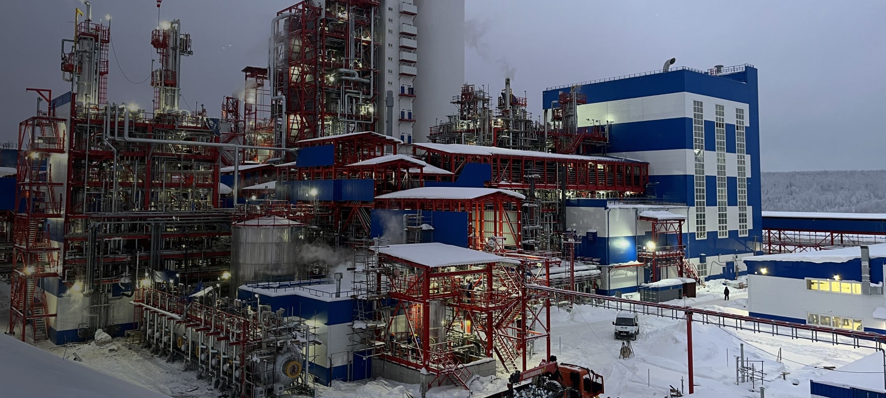 Casale | Plants for a new planet