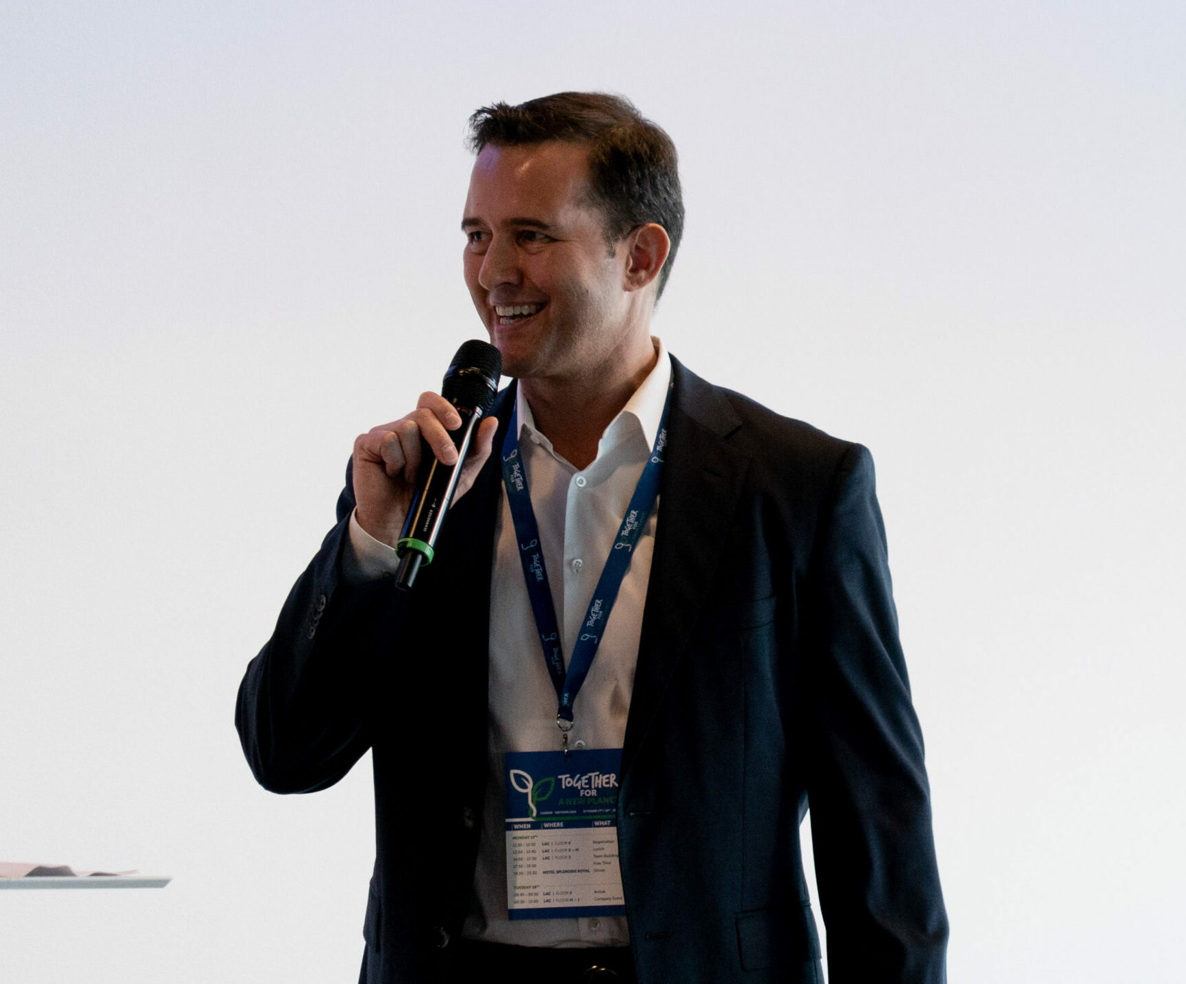 Casale | People & Careers